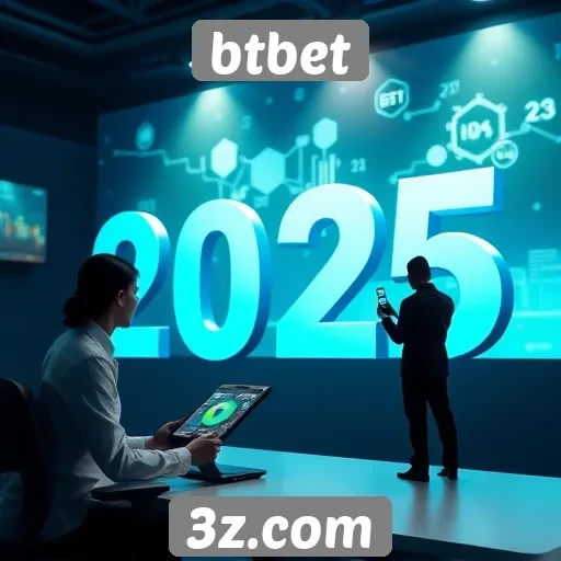 btbet | Retrospectiva das inovações do btbet em 2025