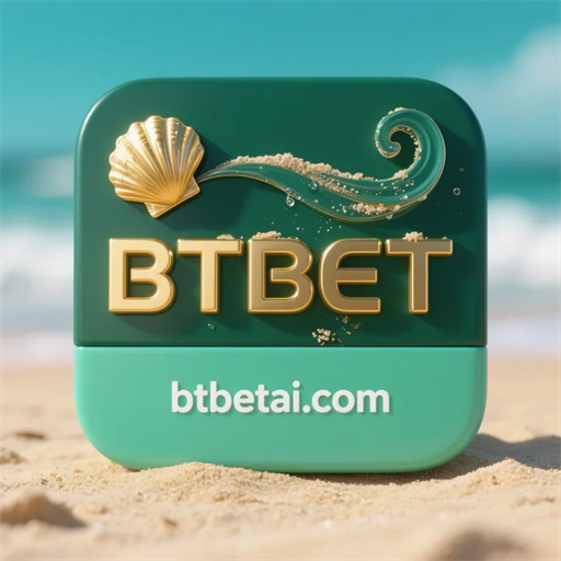 btbet logo