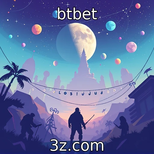 btbet | Jogos independentes ganham destaque em festivais internacionais