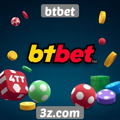 btbet | perspectivas de crescimento do mercado de jogos online btbet